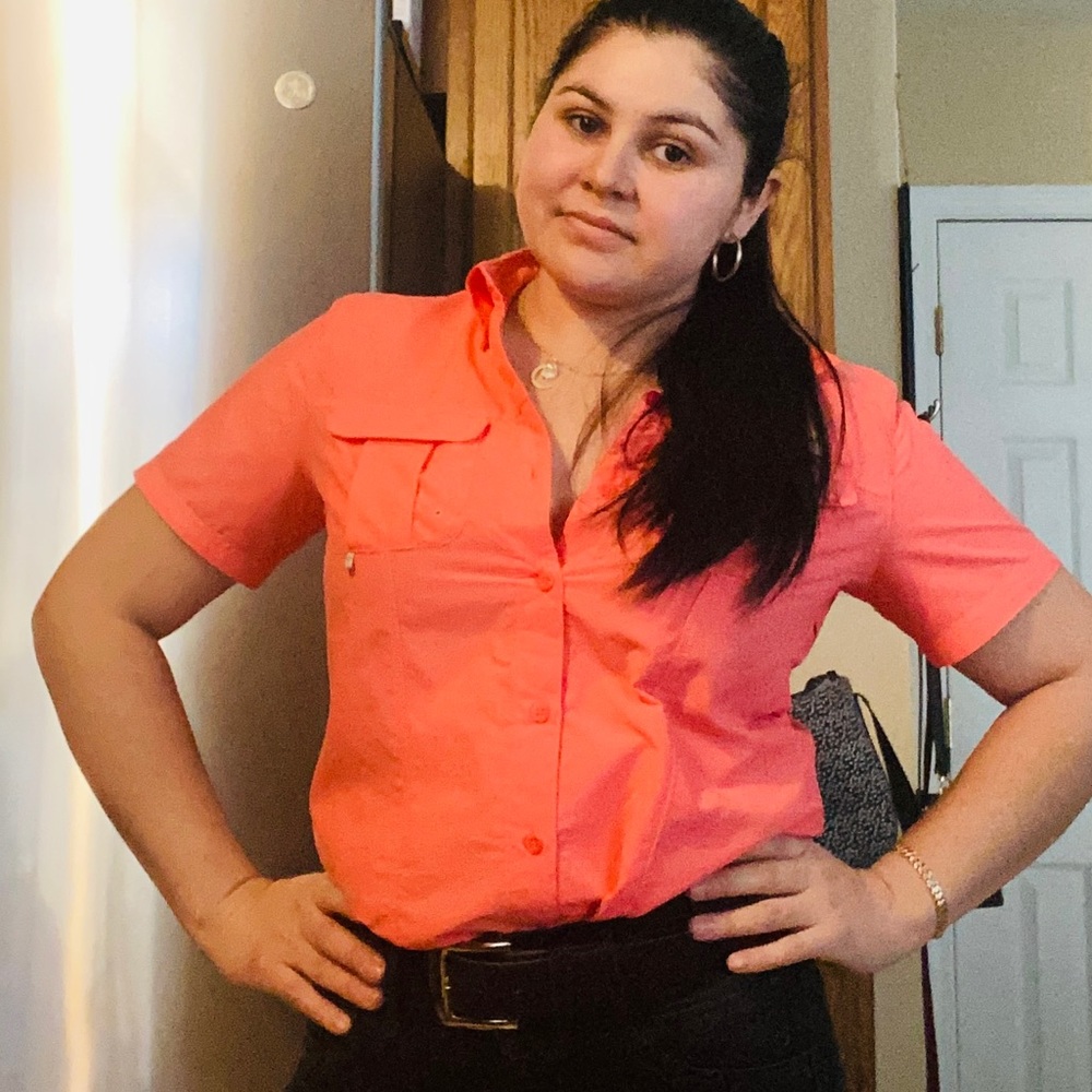 Meet your Posher, Lissy